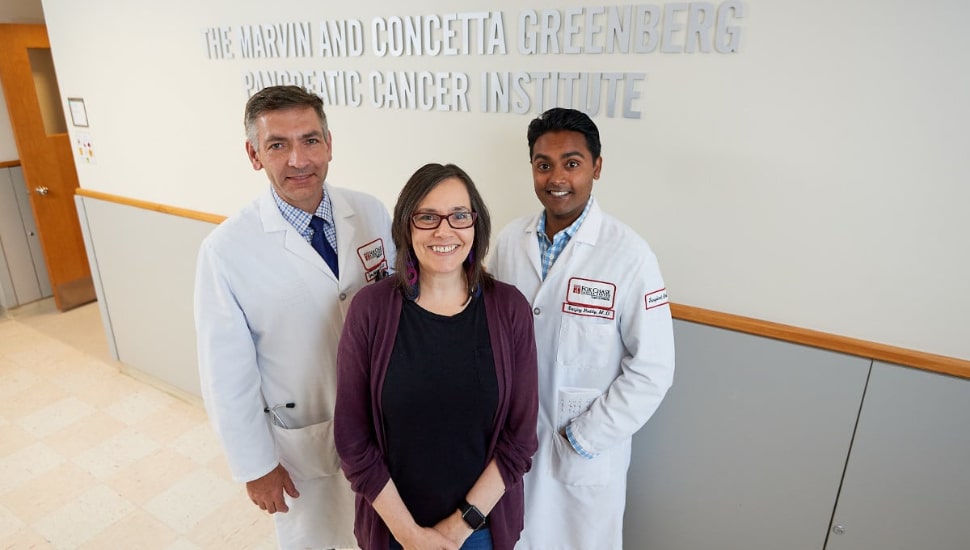 Fox Chase Cancer Center Receives $10.8M Donation From Late Philanthropist, Cancer Research Champion