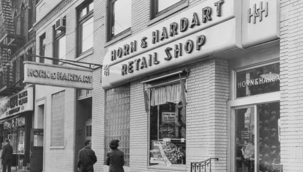 A Philadelphia entrepreneur is hoping to bring back the once popular Horn & Hardart Automats to the City of Brotherly Love. The self-service restaurant chain served lunches of pot pie and baked beans at affordable prices.