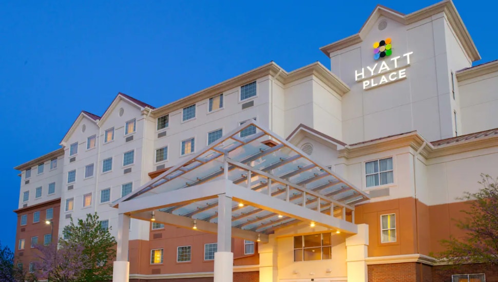 Hyatt Place Philadelphia King of Prussia Hotel is going on auction from July 22-24 with a starting bid of $3.5 million.