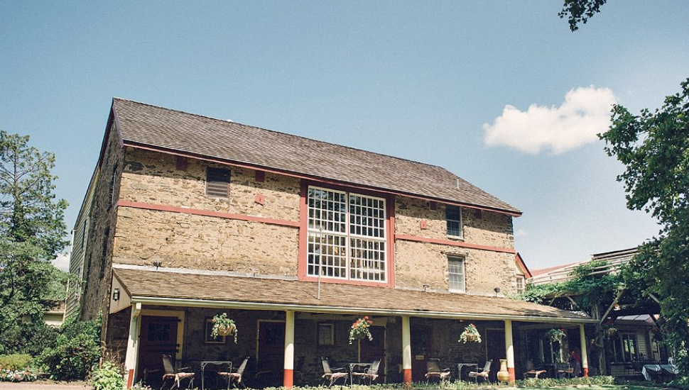 This marks the first time that the business has gone up for sale since it was launched by Richard Allman in 1983. It had been owned by William Penn until 1632.
