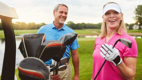 Maximize LinkedIn for Charity Golf Event & Father’s Day Bonus