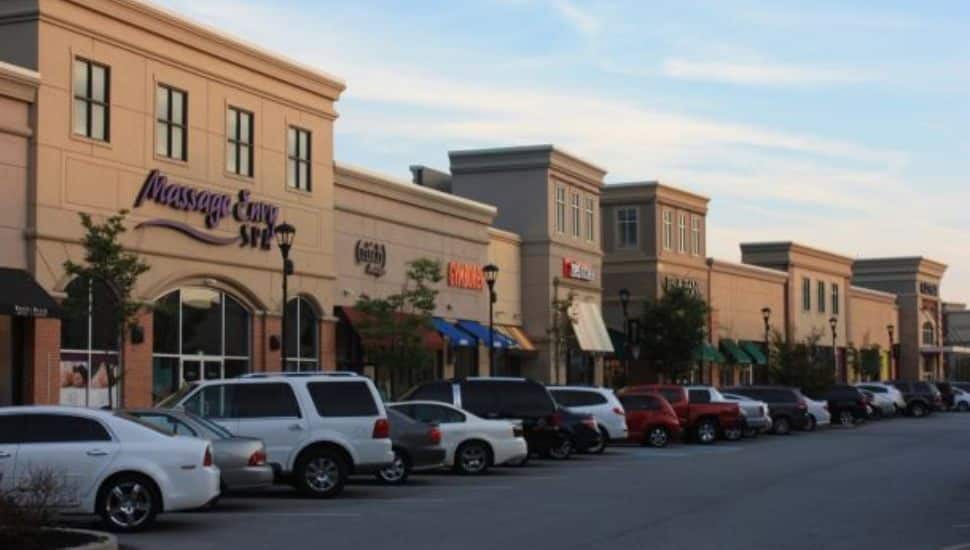 The 760,000-square-foot Wegmans-anchored Providence Town Center in Collegeville hit the market again just two years since it last traded.