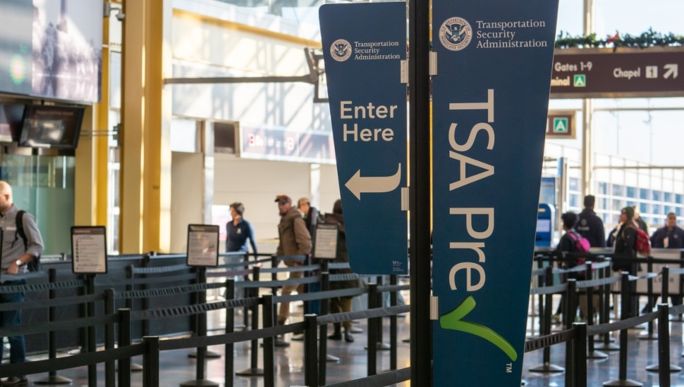 Steven’s Wings: Global Youth Adventures To Host TSA Precheck Enrollment Event