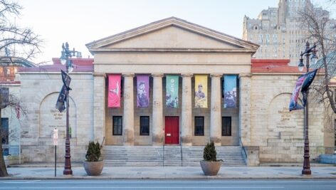 The University of the Arts, which dates back to nearly 150 years, will be shutting its doors on June 7, 2024.