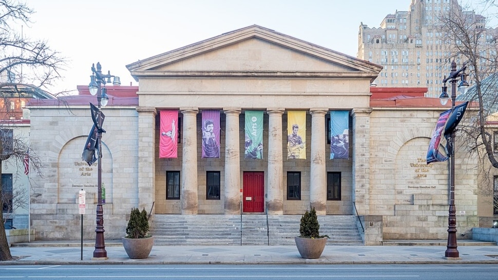 The University of the Arts, which dates back to nearly 150 years, will be shutting its doors on June 7, 2024.