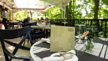 Experience the best of Longwood Gardens' dining options: from fine dining at 1906, casual eats at The Café, craft beers at the Beer Garden, to serene picnics, there's something for everyone.