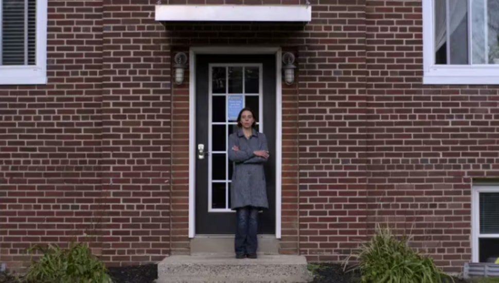 The story of a serial squatter from Elkins Park who lived with Aleix Miller featured on the Netflix anthology series 'Worst Roommate Ever' is to be a movie