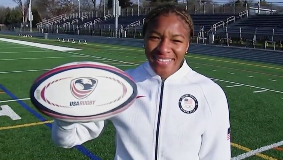 Several standout athletes from Montgomery County will represent the United States at the 2024 Paris Olympics in the next two weeks.