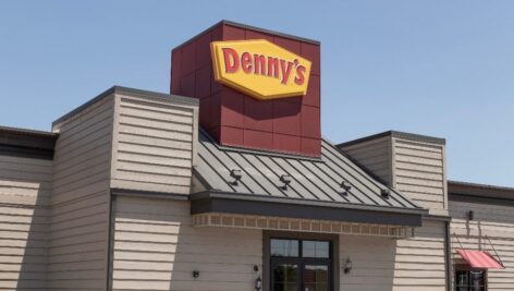 The last remaining Denny's in Bucks County, located in Langhorne, has closed its doors officially on June 19.