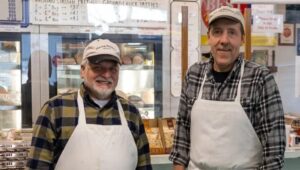 One Bucks County spot is among 41 prime butchers and meat markets in Pennsylvania that are offering a cut above to their communities.