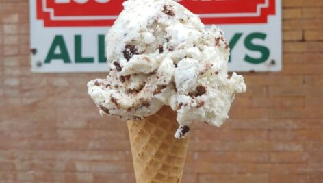 Reading Terminal Market will host its annual Ice Cream Festival on Saturday, July 13. More than a dozen vendors will be in attendance inside and outside the market.