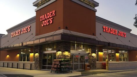 Trader Joe' will be opening a new store in King of Prussia.