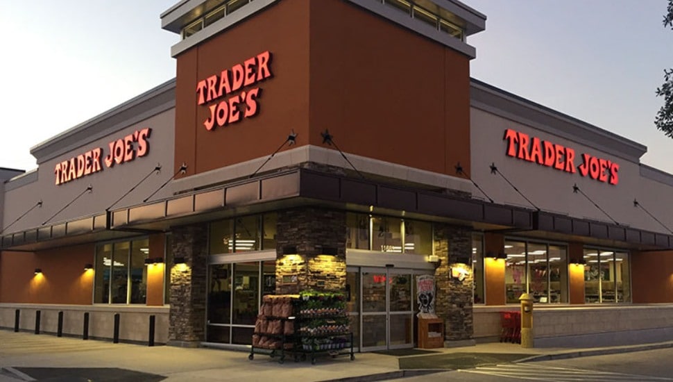 Trader Joe' will be opening a new store in King of Prussia.