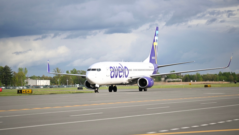 Avelo Airlines will offer even more options to local travelers with two new nonstop routes in its winter schedule at Wilmington Airport.