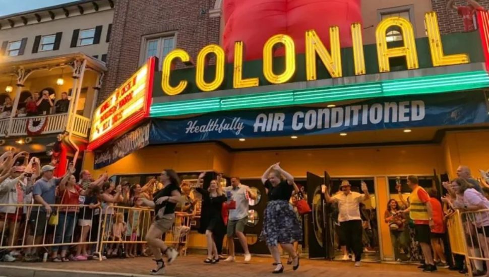 Blobfest Uplifts Small Businesses in Phoenixville