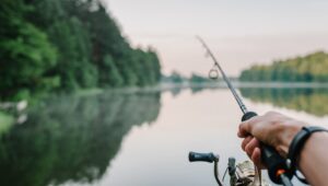 Bucks County is home to scenic spots for fishing enthusiasts, that cater to anglers of all skill levels, including Lake Nockamixon and more.