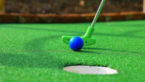 Whether you go for a date, a family activity, or to practice your skills, mini golf in Chester County is perfect to spark competition.