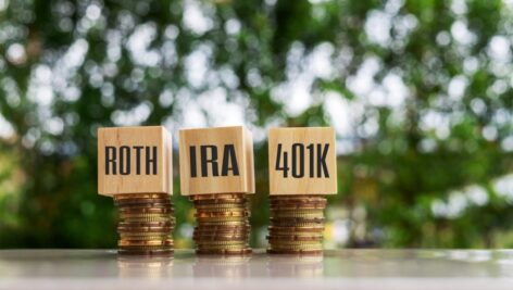 Roth IRA