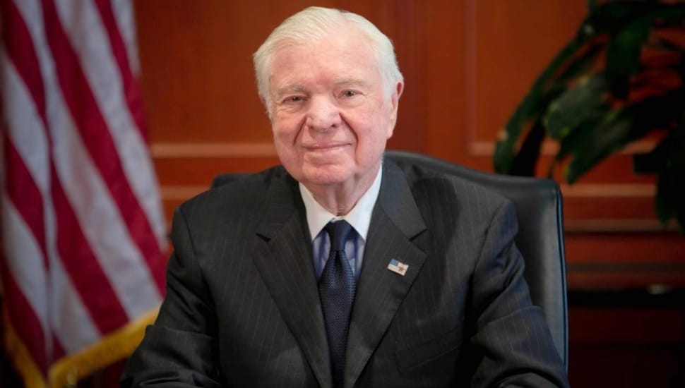 The billionaire founder of King of Prussia’s Universal Health Services has sold his vacation home in Florida for millions. The billionaire founder of King of Prussia’s Universal Health Services has sold his vacation home in Florida for millions.