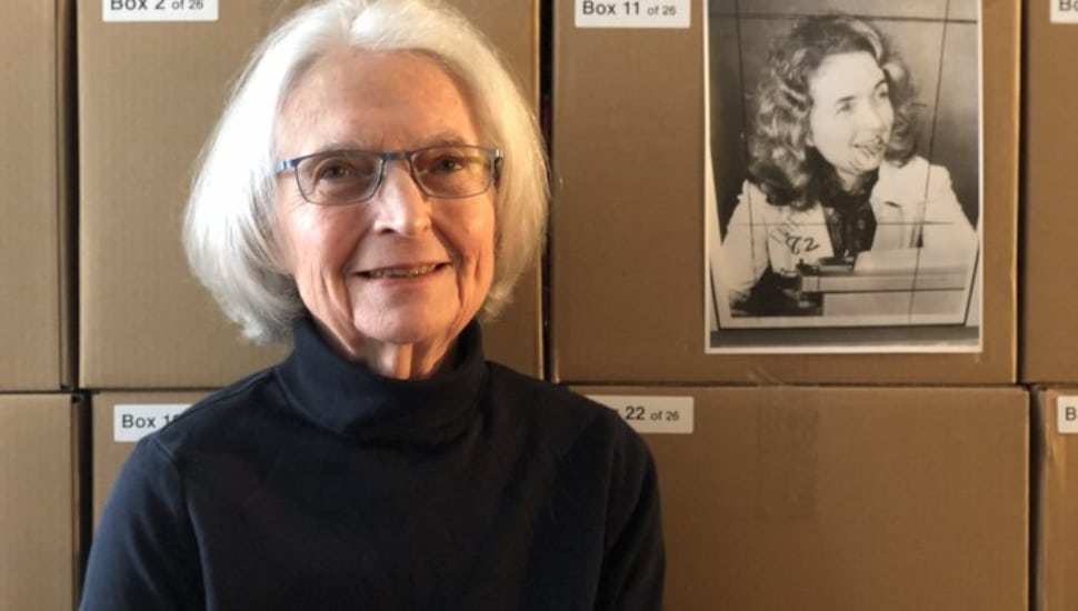 Betty Medsger
