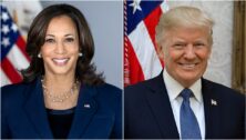 Philadelphia will be at the center of the political universe when the National Constitution Center hosts the first presidential debate between Vice President Kamala Harris and former President Donald Trump on Sept. 10.