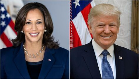 Philadelphia will be at the center of the political universe when the National Constitution Center hosts the first presidential debate between Vice President Kamala Harris and former President Donald Trump on Sept. 10.