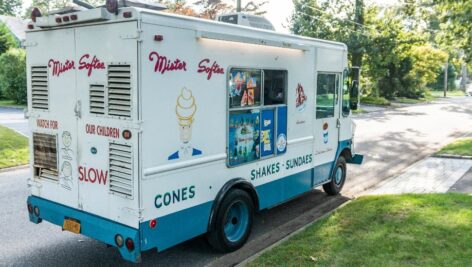 Mister Softee, the nation’s oldest and largest franchisee of soft ice cream trucks founded in Philadelphia, is having a hard time dealing with competition and rising costs.