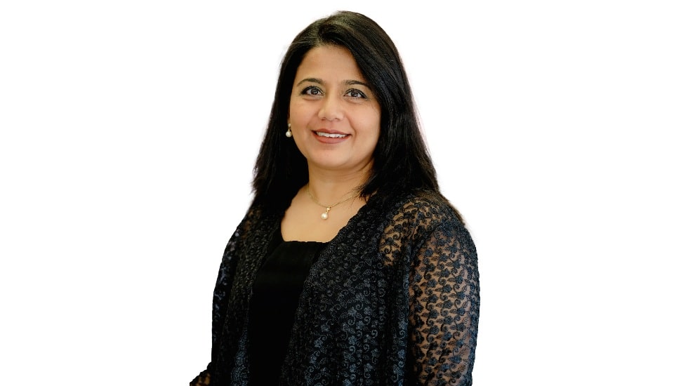Sneha Shah, head of new business ventures for SEI Investments, believes there is a bright future for Philadelphia’s startup scene.