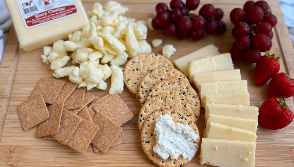 Everything You Need to Know About Chester County’s Cheese Scene