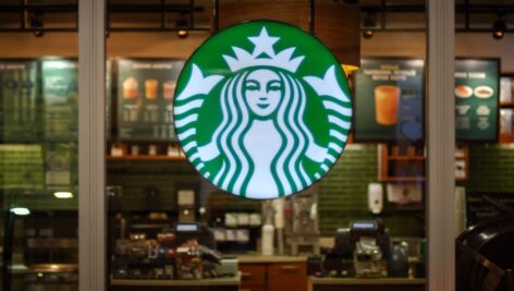 Starbucks baristas at the store located in Exton filed a petition with the National Labor Relations Board calling for a union election.