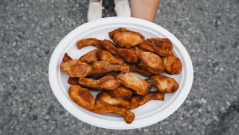 At St. Anthony’s Lodge & Swim Club in Downingtown, a 90-year tradition shines a spotlight on frog legs.