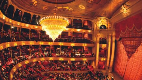 Opera Philadelphia is looking to expand its audience, so tickets for this season's shows can be had for as low as $11.