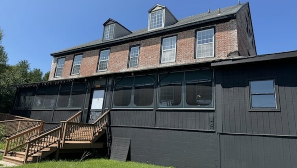 Kate and Philip Ferro of the Chadds Ford Tavern are opening a new restaurant in Delaware.