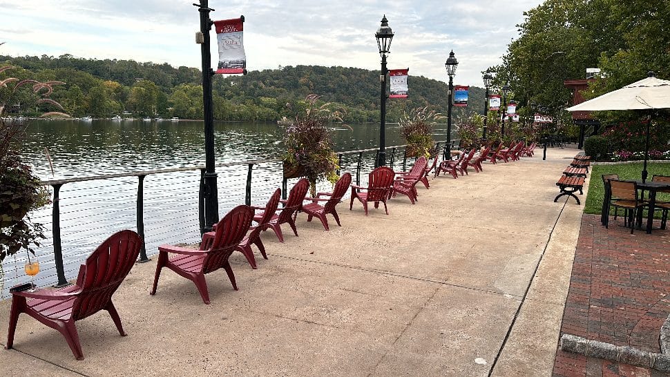 Who Knew? America’s Coolest Suburb Is in Bucks County