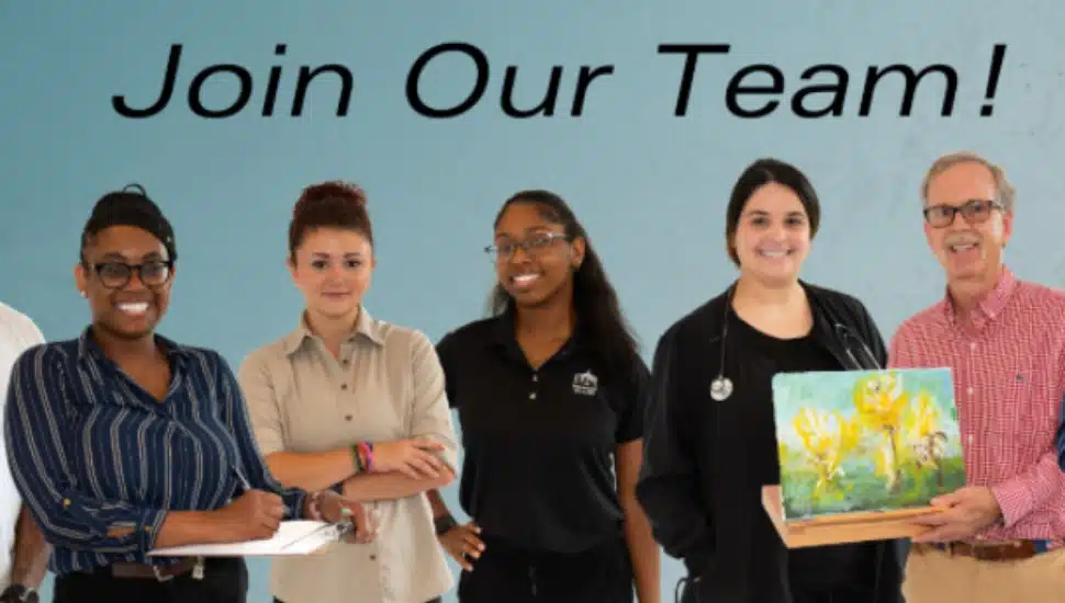 Dunwoody Village Team Members Awarded Scholarships