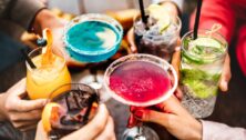 Starting September 13, Pennsylvania will have longer happy hours under new state rules that will allow drinking establishments to increase their discounting from 14 to 24 hours per week