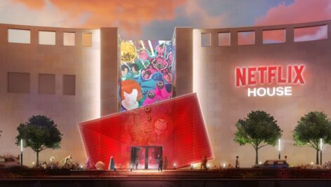 King of Prussia will lean into the retailtainment trend with the new Netflix House.