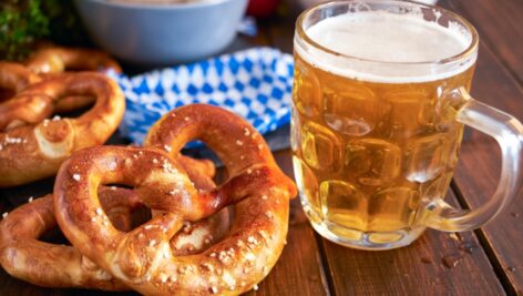 Oktoberfest is fast approaching and Bucks County has some German beer-centric events coming up where you can have a good time.