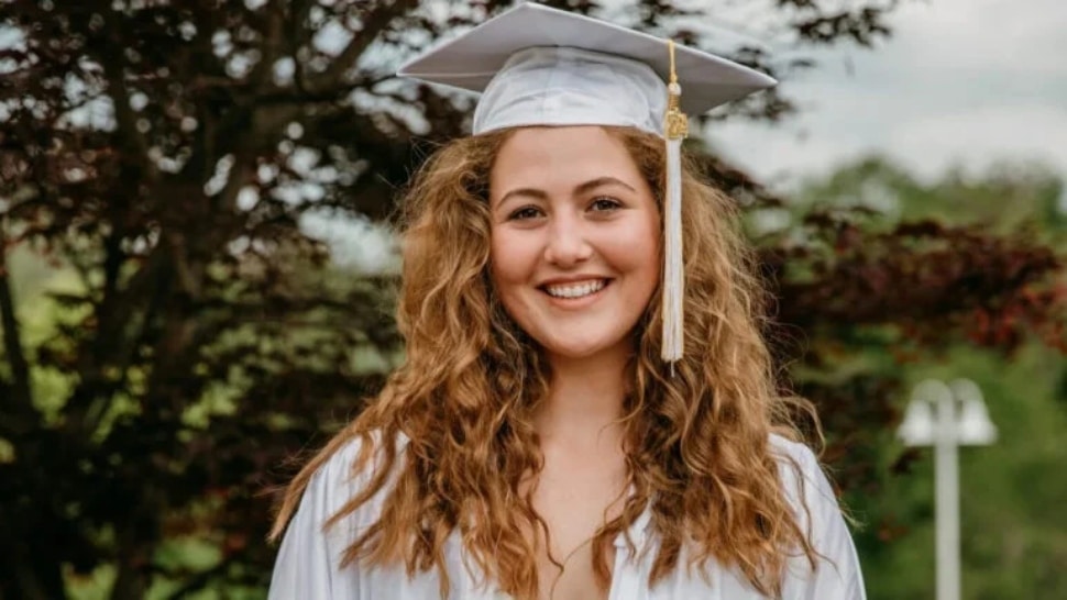 Dysolve AI helped Amber Heft through dyslexia and improved her reading comprehension.