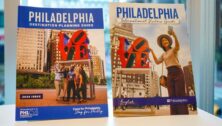 Philadelphia Convention and Visitors Bureau Guides