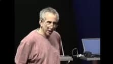 Barry Schwartz gives a TED Talk on his book, The Paradox of Choice