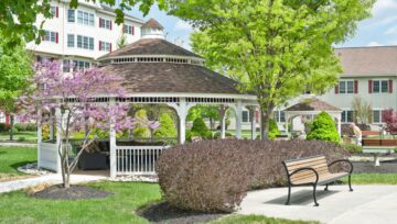 A Freedom Village Career Awaits Qualified Applicants