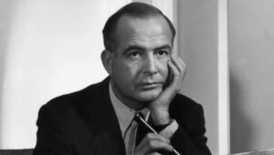 Samuel Barber, one of the greatest composers of the 20th century, grew up in West Chester, returning there upon his death.