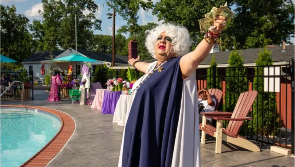 Series of Short Films Aims to Preserve New Hope’s LGBTQ+ History