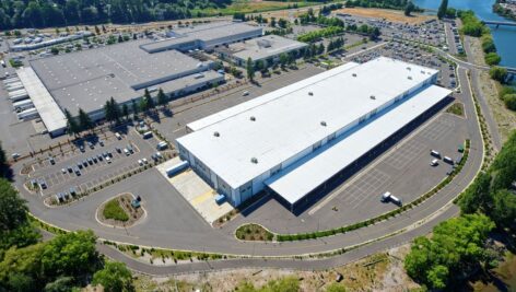 A Seattle-area Amazon warehouse is now owned by Radnor-based EQT Exeter Real Estate Income Trust.