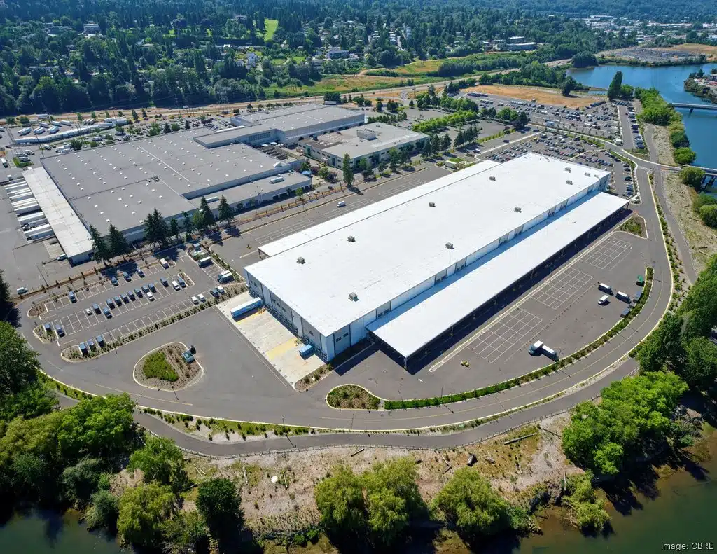 A Seattle-area Amazon warehouse is now owned by Radnor-based EQT Exeter Real Estate Income Trust.