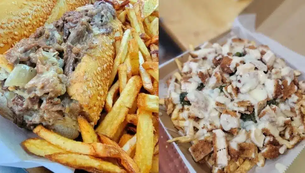 Gazzos Steaks 90 Days Away From an Expected Opening in Haverford
