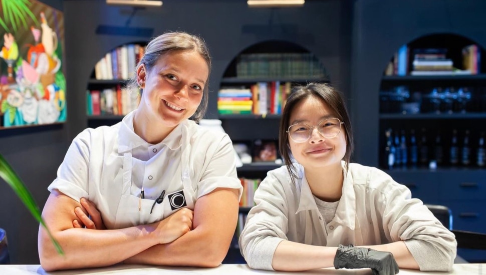 Bay Area Nonprofit That Provides Youth With Firsthand Culinary Experience Coming to Philadelphia