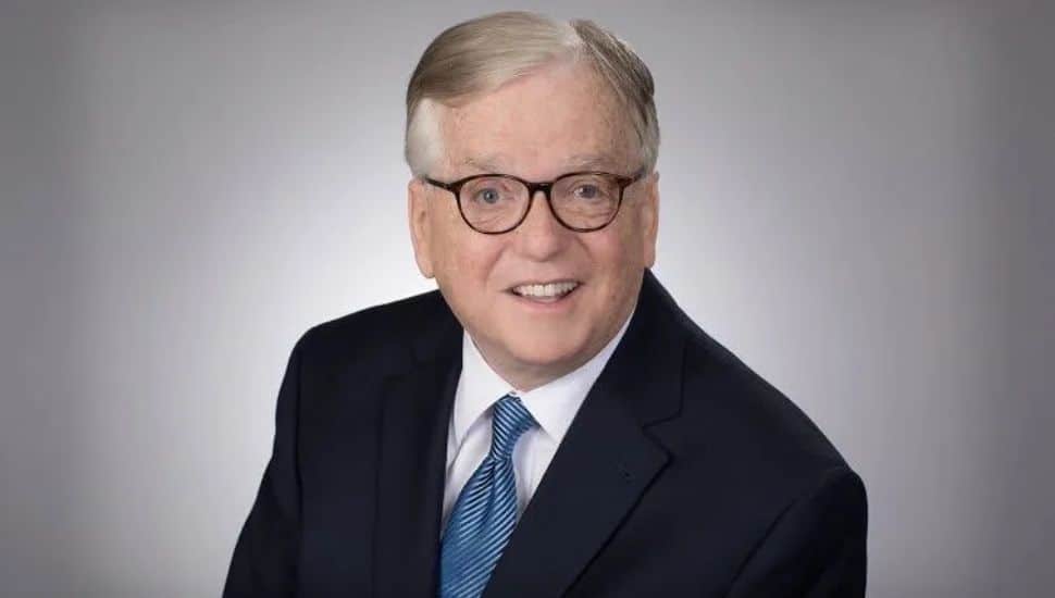 Wally Kennedy of Exton, KYW anchor and 6abc host, has died.