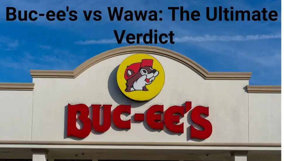Wawa vs. Sheetz? Not anymore. Now It’s Wawa Vs. Buc-ee’s